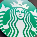 Starbucks shows how to change a logo