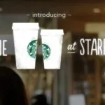Starbucks films expertly communicate brand essence