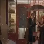 Coke Christmas ad beautiful extension of the brand