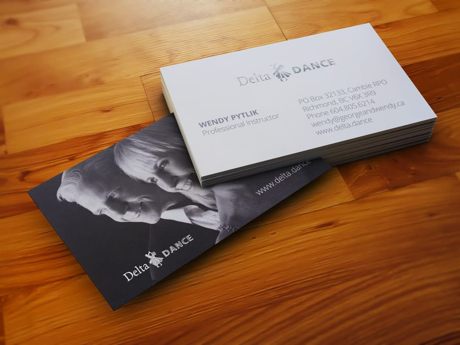deltadance-cards