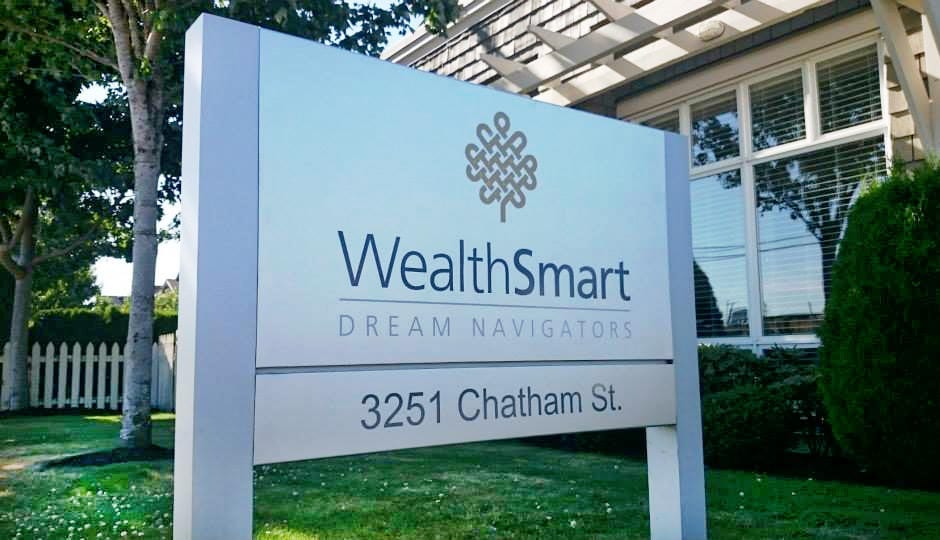 wealthsmart-signage